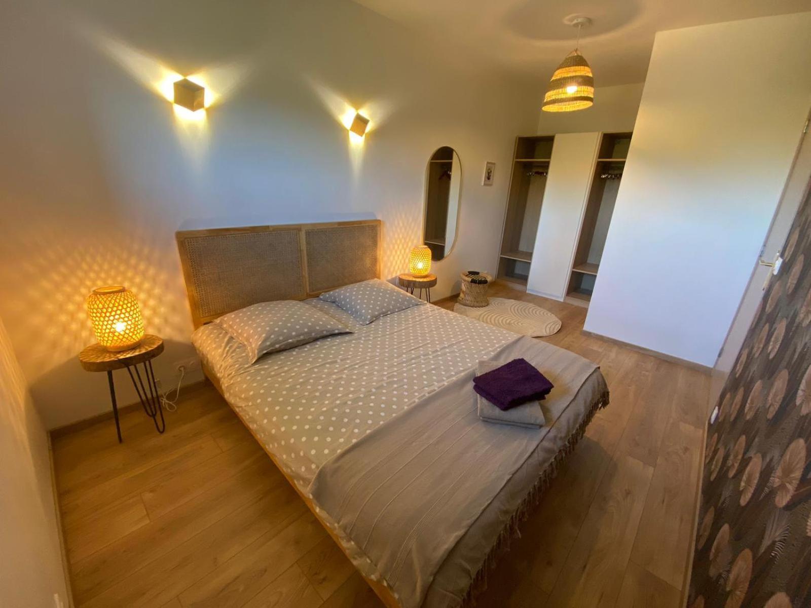 Apartment Sejour Confort Et Nature *