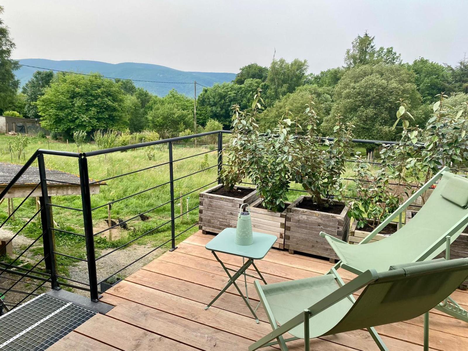 Apartment Sejour Confort Et Nature *