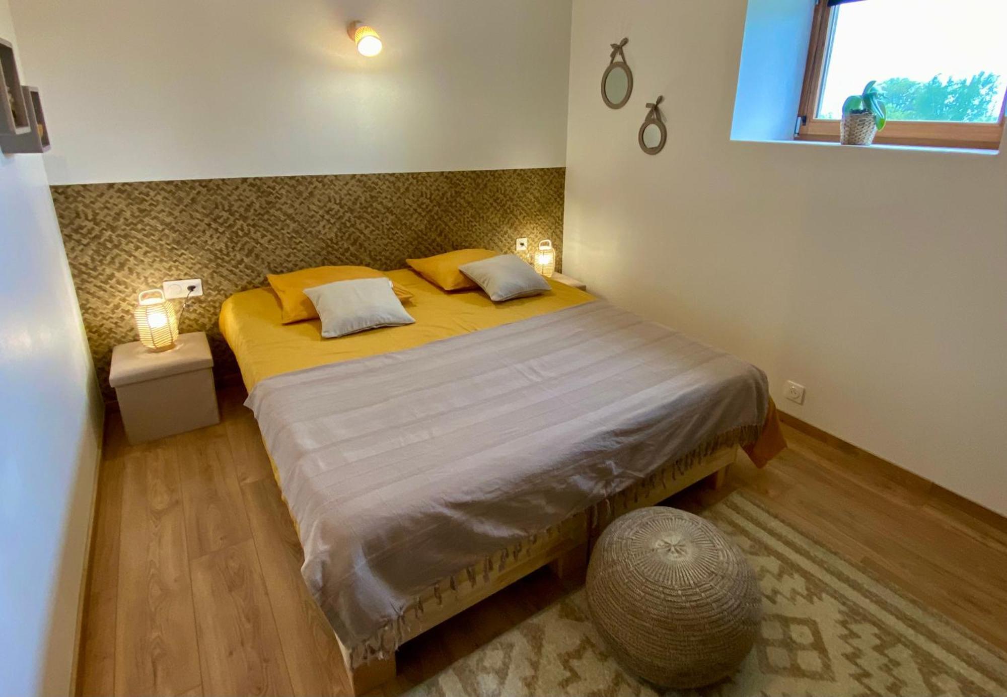 Sejour Confort Et Nature Apartment