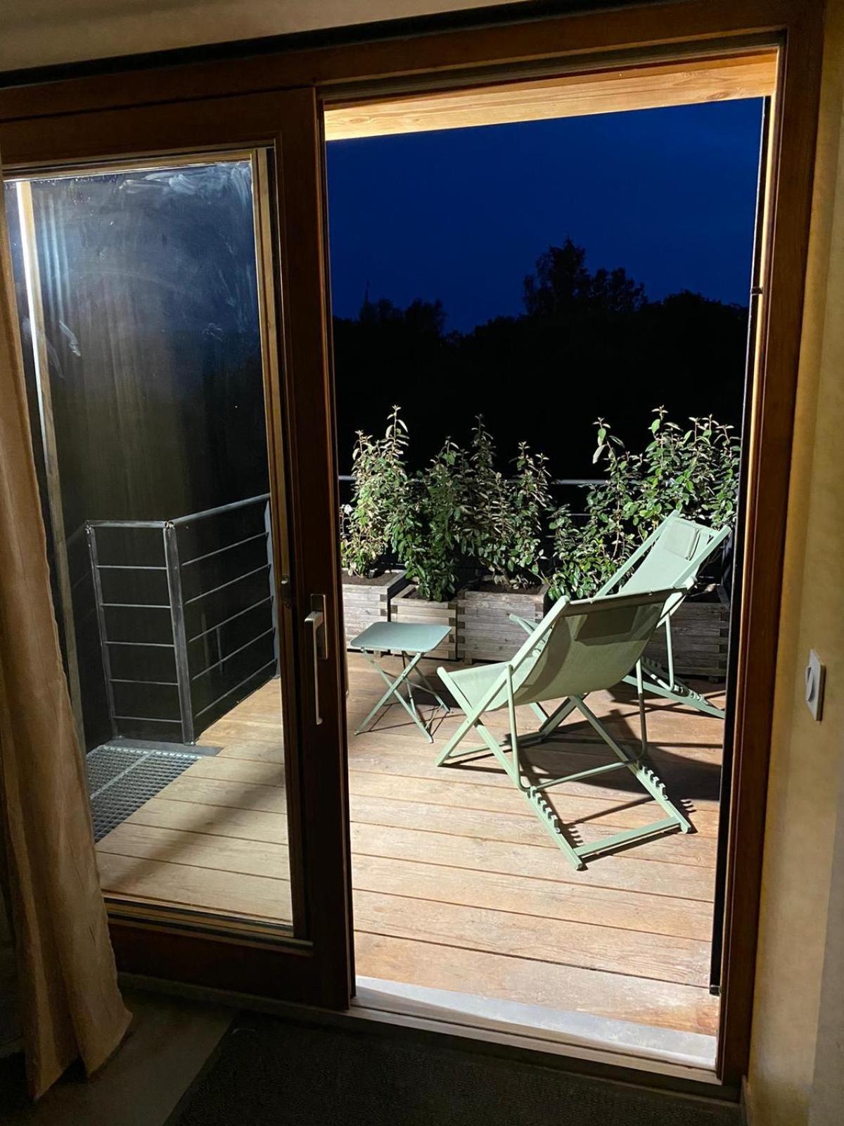 Sejour Confort Et Nature Apartment *
