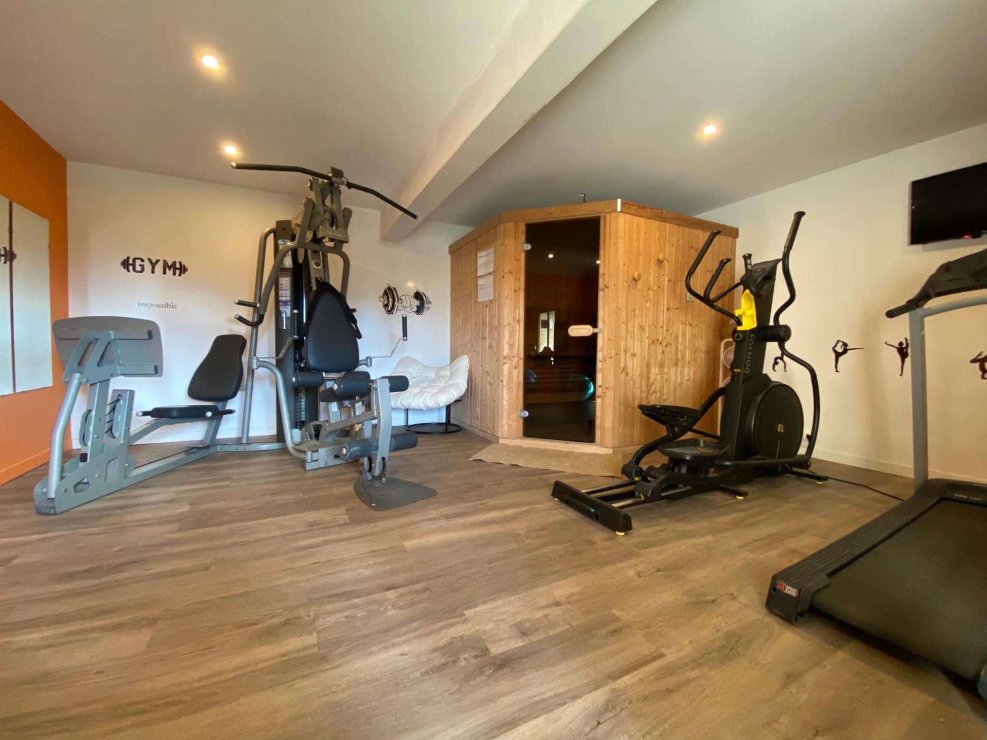 Apartment Sejour Confort Et Nature