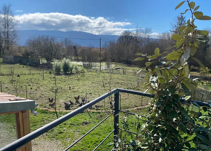 Sejour Confort Et Nature