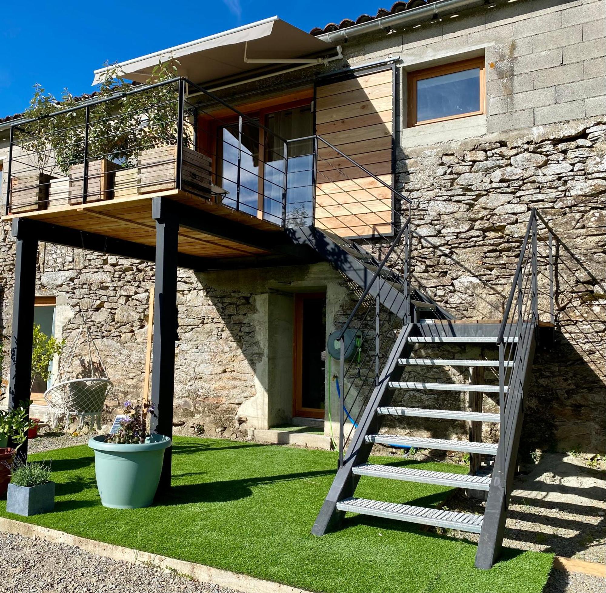 Sejour Confort Et Nature Appartement *